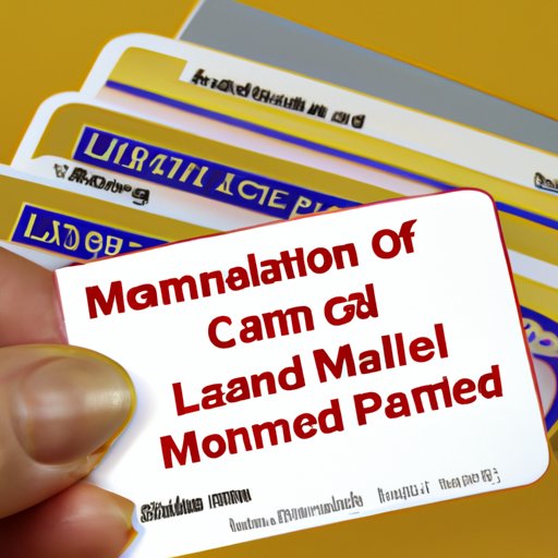 What You Need to Know About Lamination for Medicare Cards