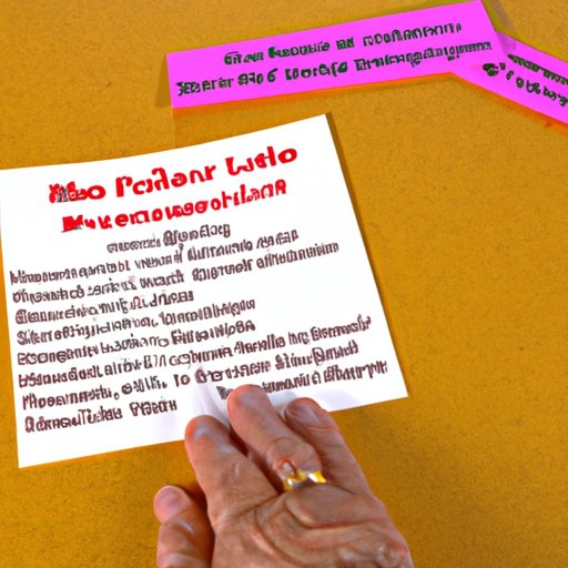 Benefits of Laminating Your Medicare Card
