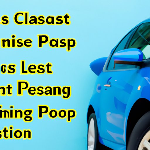 Comparing the Pros and Cons of Leasing vs Financing a Car