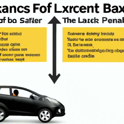 Examining the Tax Benefits of Leasing vs Financing a Car