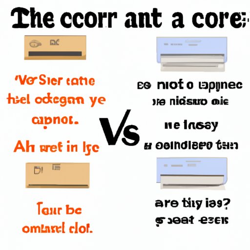 Pros and Cons of Leaving the AC On