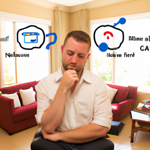 Analyzing the Pros and Cons of Leaving Your AC On During Vacation