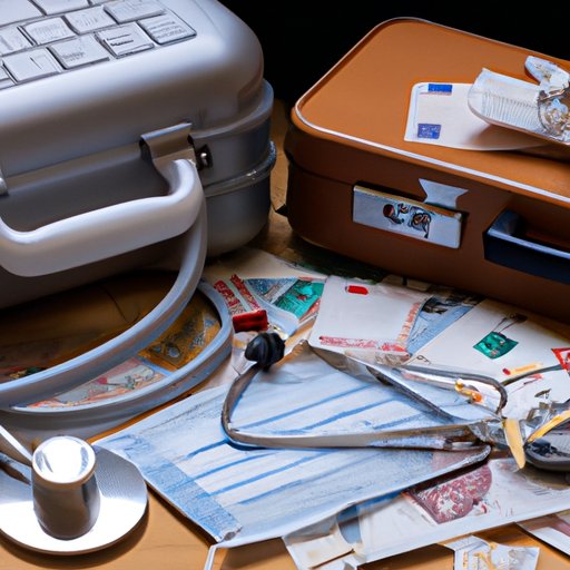 Investigating the Financial Implications of Travel During the Pandemic