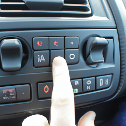 Steps to Take When Trading In Your Car