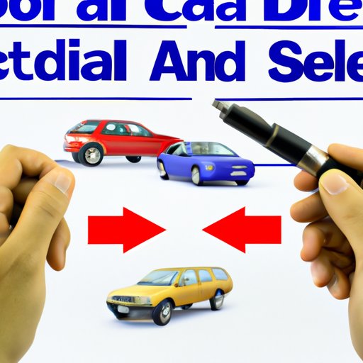 Considerations Before Deciding to Sell or Trade In Your Car