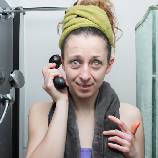 How to Decide if You Should Shower After Working Out