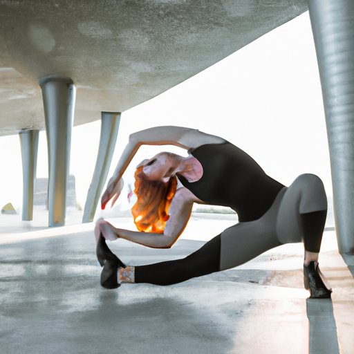 How to Create an Effective Stretching Routine