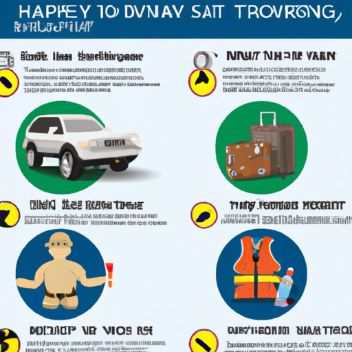 How to Safely Travel During the Holidays