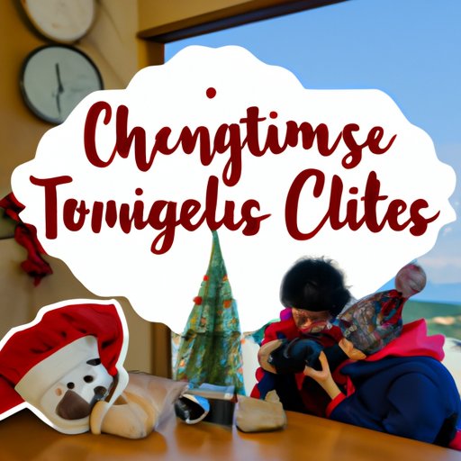 How to Create Lasting Memories While Traveling This Christmas