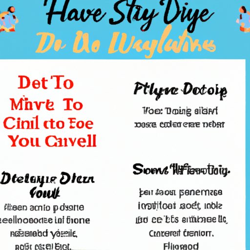 Tips for Planning a Safe Trip to Disney World