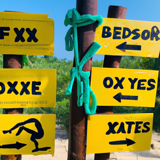 How to Maximize Your Adventure in Mexico Despite the Restrictions