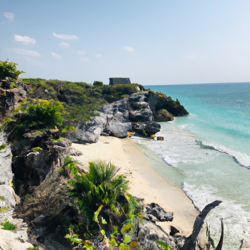 Uncovering the Hidden Gems of Mexico for a Memorable Trip