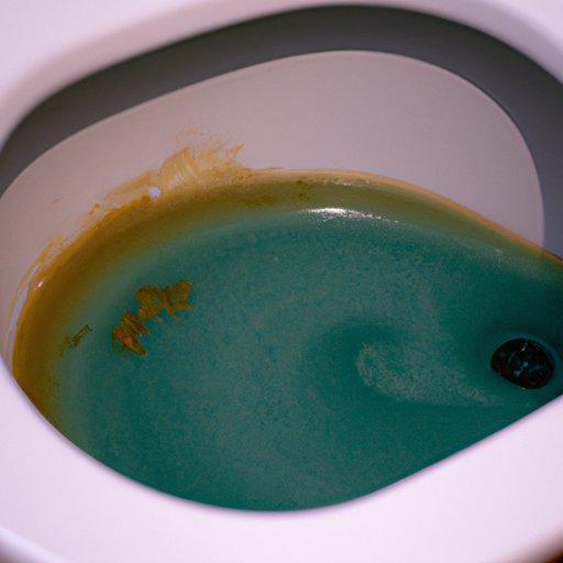 Reasons Why You Should Turn Off Your Toilet Water Before Going Away