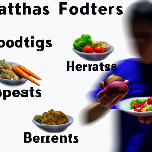 Eating Habits and Their Impact on Athletic Performance