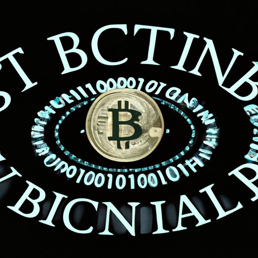The Birth of Bitcoin: Tracing the Origins of Cryptocurrency