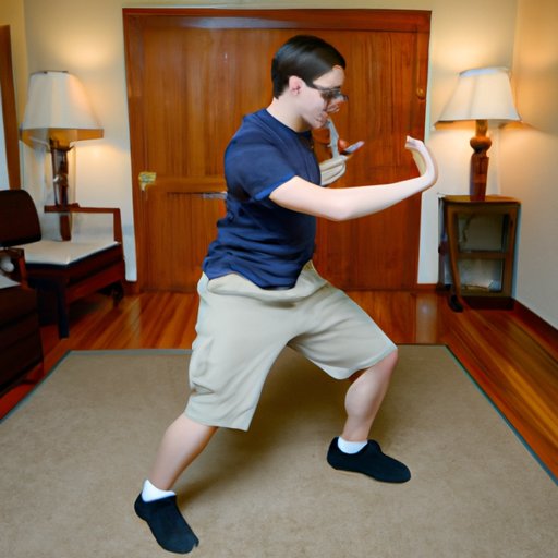 Exploring the Dance Moves of Channing Tatum