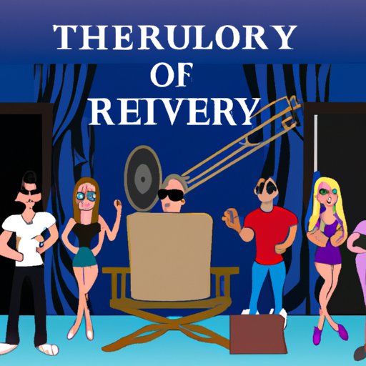 Was Dance Moms Scripted? An Analysis of the Reality of the Show The