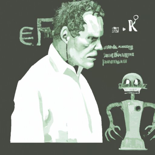 Examining the Impact of Frankenstein on Later Science Fiction