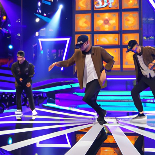 Analyzing the Innovative Moves of Funkanometry on World of Dance