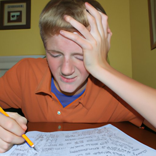 homework punishment for students