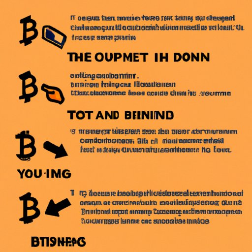 A Guide to Using Bitcoin for Everyday Transactions