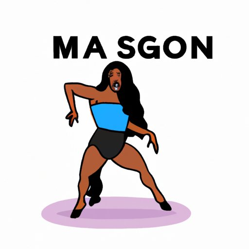 Interview with Megan Thee Stallion about her Dance Career