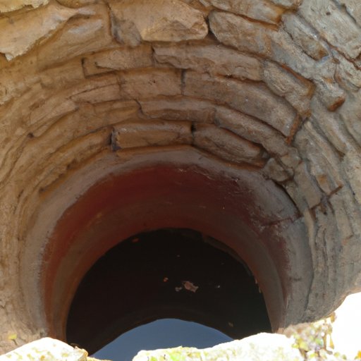 Unveiling the Secrets of Summer Wells Found 2022