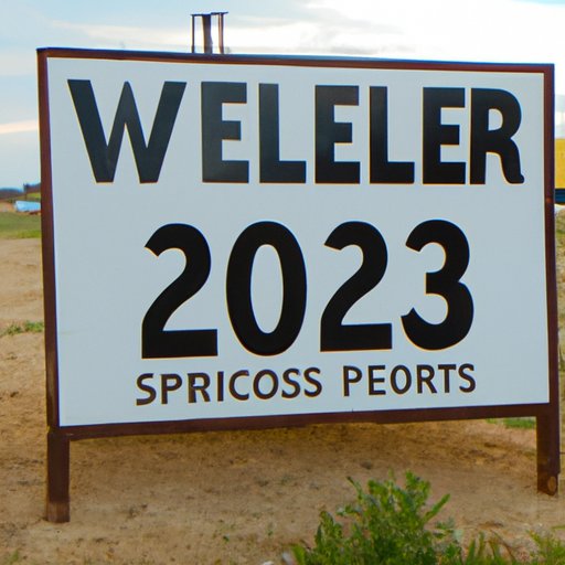 A Look at the Exciting Opportunities at Summer Wells Found 2022