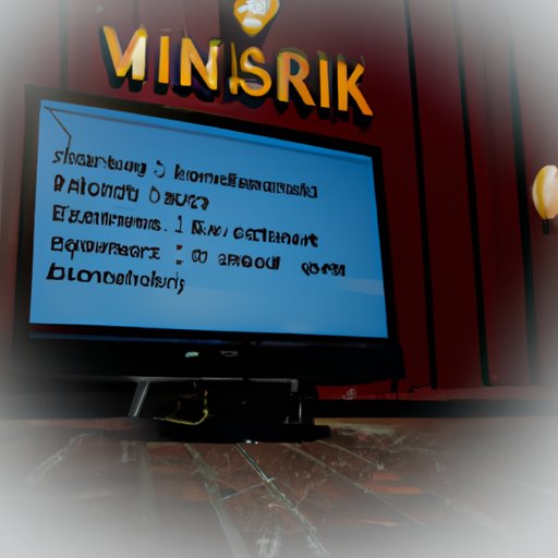 Analyzing the Impact of Filming The Watcher in NJ on Local Businesses