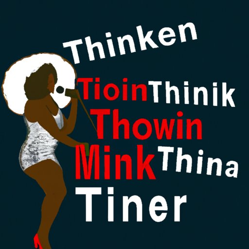 Impact of Tina Turner on Motown Music