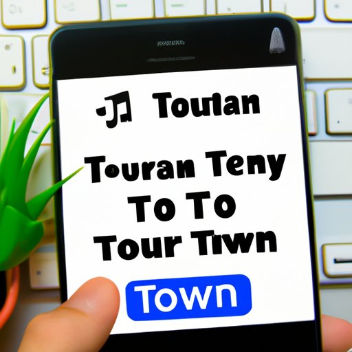 How to Use Torrents to Download Music Legally