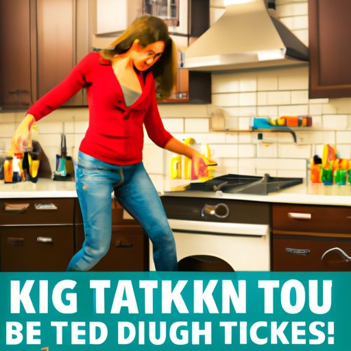 Tips for Making the Most of Kitchen Dancing