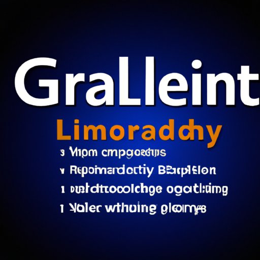 Breaking Down the Traits of a Good Leader