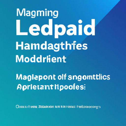 Highlighting Examples of Good Leadership