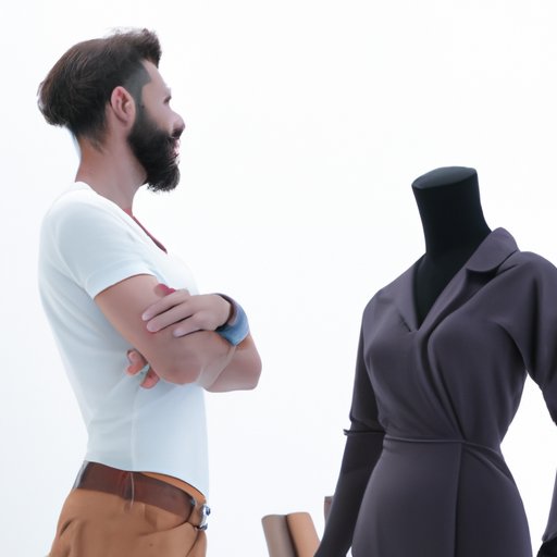 Profile of a Leading Fashion Designer