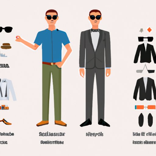 How to Dress for Different Occasions