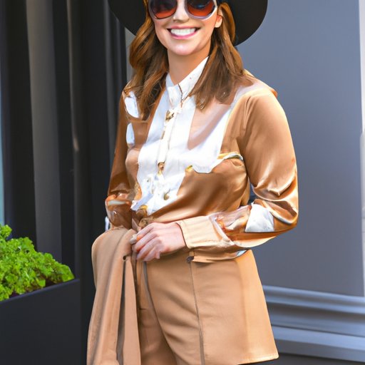 Style Tips from Celebrity Stylists