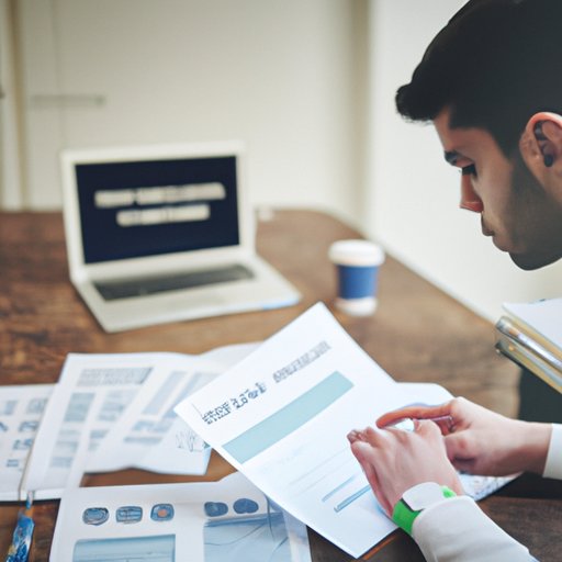 Examining the Skills Gained from a Finance Degree