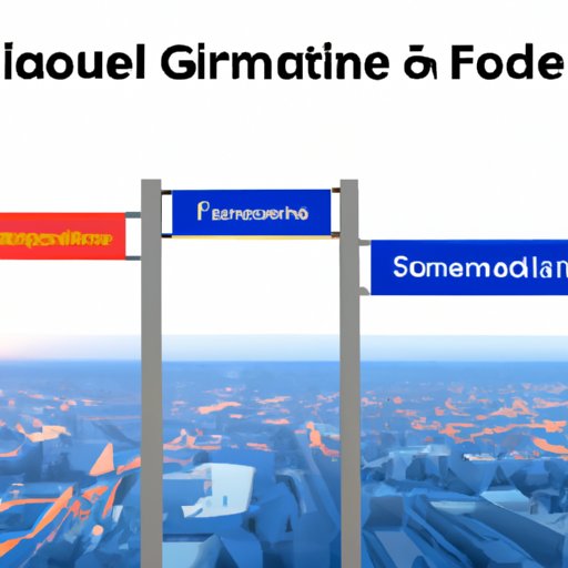 Exploring the Job Market for Finance Graduates