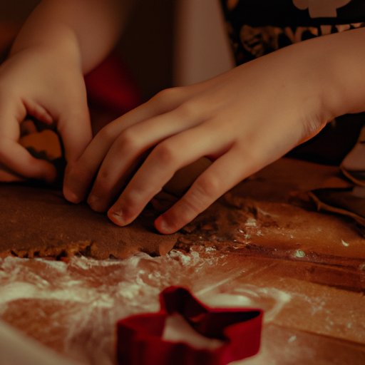 Exploring Nostalgia of Childhood Christmas Traditions