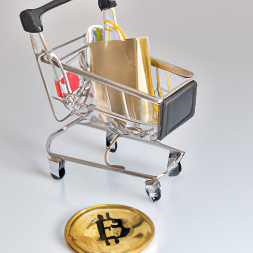 Guide to Shopping with Bitcoin