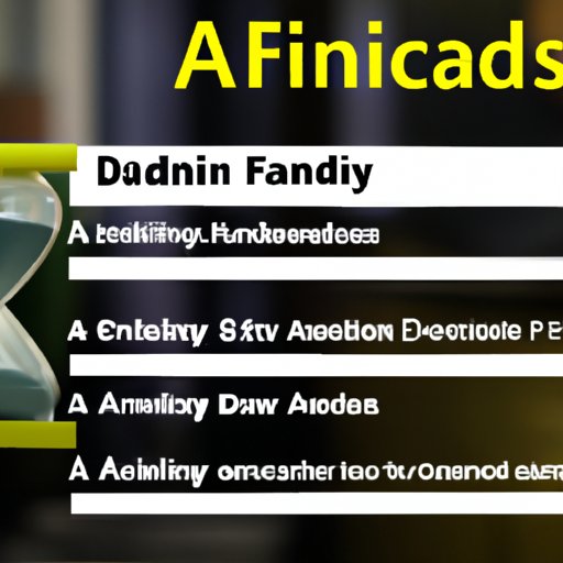 How Timing Affects Financial Aid Availability