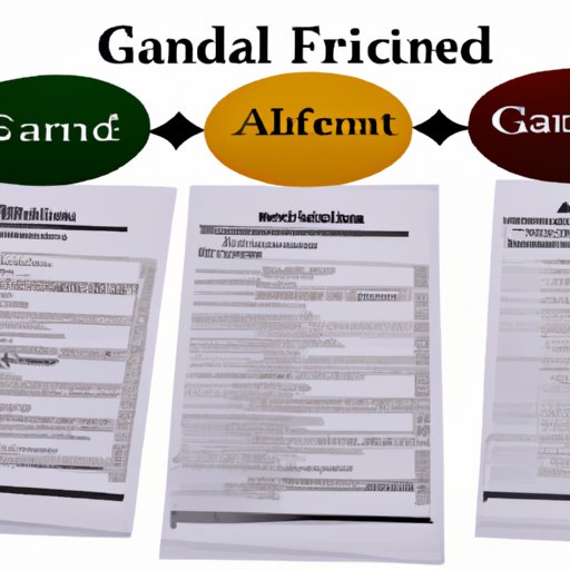 The Relationship between Grades and Financial Aid