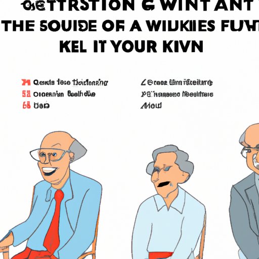 A Guide to Investing in Stocks at Different Ages