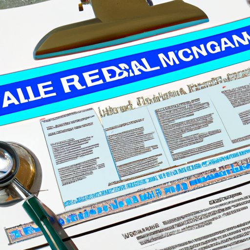 Navigating the Rules and Regulations of Medicare Enrollment