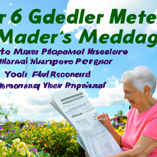 An Overview of How to Get Medicare After Turning 65