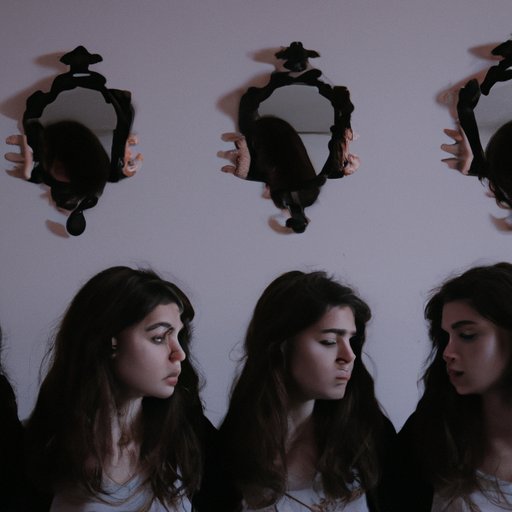 An Exploration of When Narcissistic Tendencies Begin