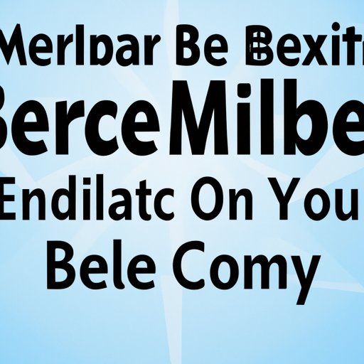 A Guide to When You Can Start Collecting Medicare Benefits