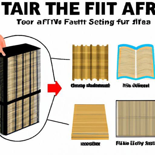 A Guide to Finding the Perfect Air Filter for Your Vehicle