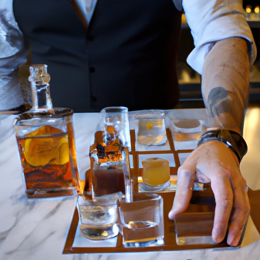 Choosing the Right Liquor for an Old Fashioned